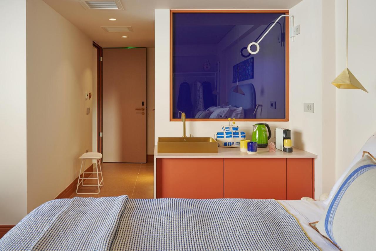 Deluxe Doppelzimmer